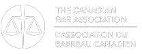 Canadian Bar Association Logo